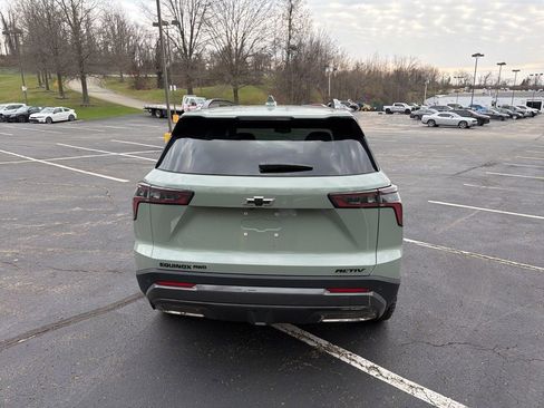 Certified 2026 Chevrolet Equinox ACTIV image 4