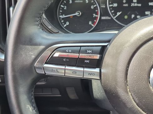 Used 2025 MAZDA CX-50 AWD 2.5 S w/ Preferred Package image 21