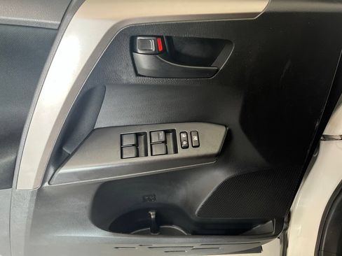 Used 2017 Toyota RAV4 LE w/ All Weather Liner Package FWD image 51