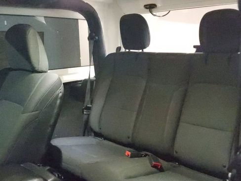 Used 2022 Jeep Wrangler Sport S image 14