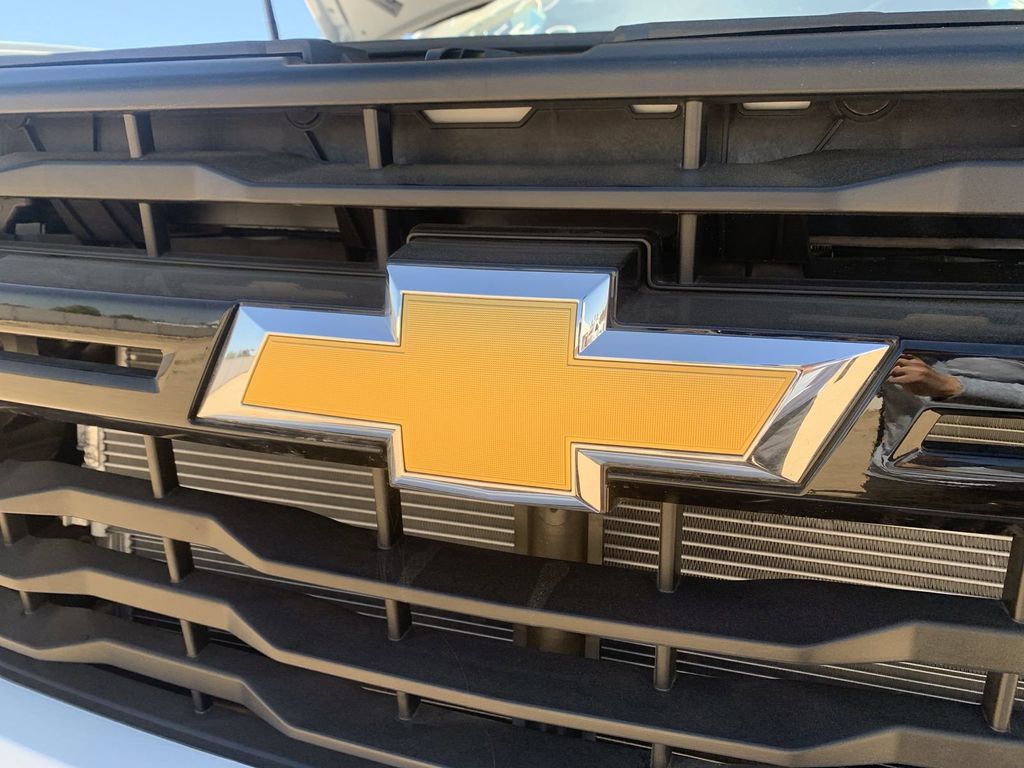 New 2026 Chevrolet Silverado 3500 W/T w/ WT Convenience Package RWD image 29
