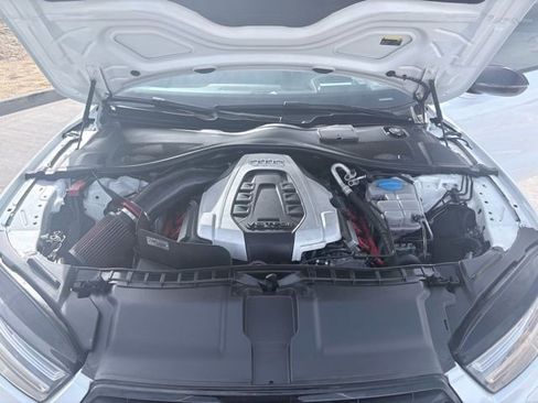 Used 2018 Audi A7 3.0T Prestige w/ Competition Package image 31