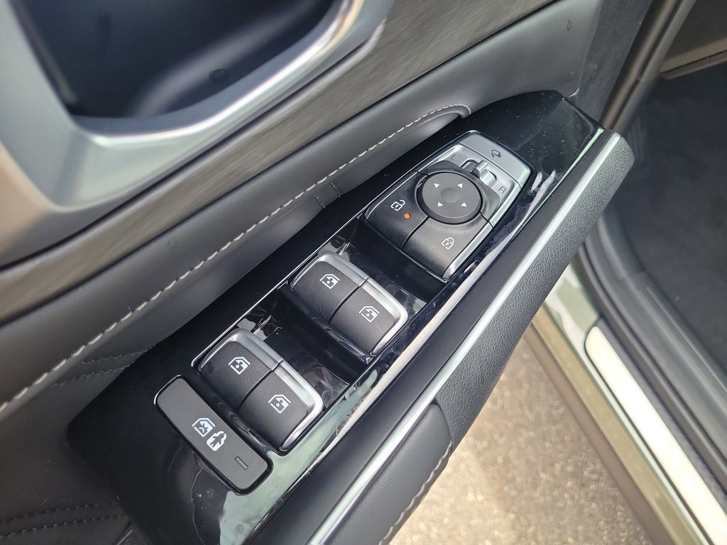 New 2026 Kia Sorento SX AWD/4WD image 22