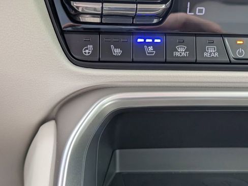 New 2026 MAZDA CX-90 3.3 Turbo w/ Premium Plus Pkg image 29