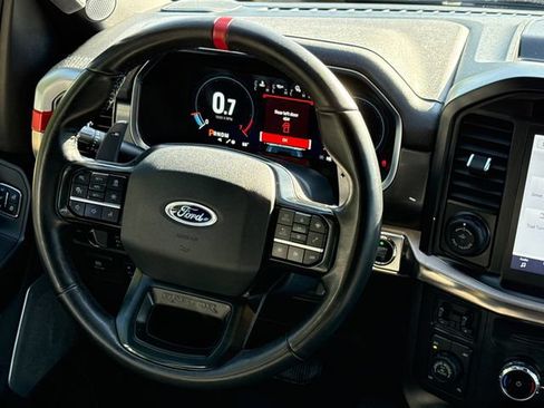 Used 2023 Ford F150 Raptor AWD/4WD image 14