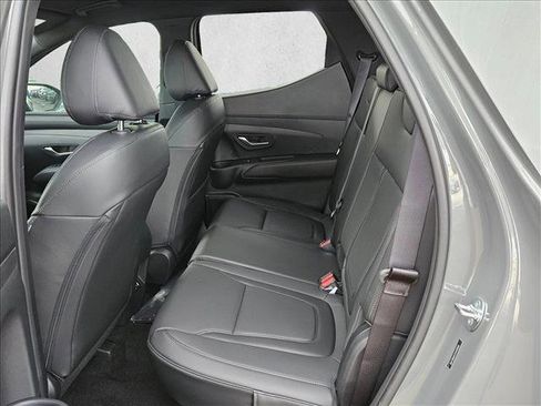 New 2026 Hyundai Santa Cruz SEL FWD image 11