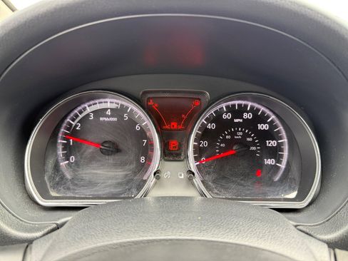 Used 2015 Nissan Versa Note S Plus FWD image 11