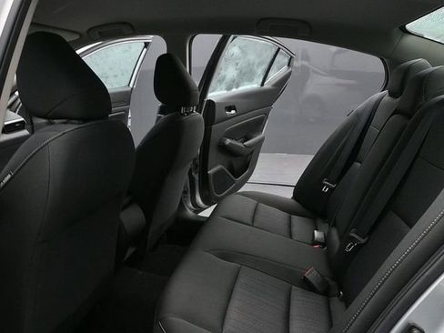 Used 2021 Nissan Altima 2.5 S image 19