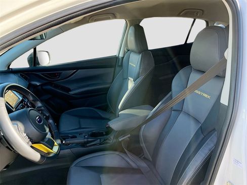 Used 2022 Subaru Crosstrek 2.5i Sport image 20