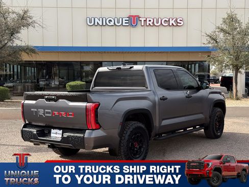 Used 2023 Toyota Tundra TRD Pro image 5