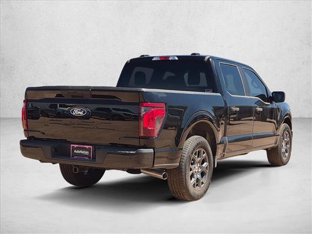 New 2026 Ford F150 STX w/ Equipment Group 200A RWD image 2