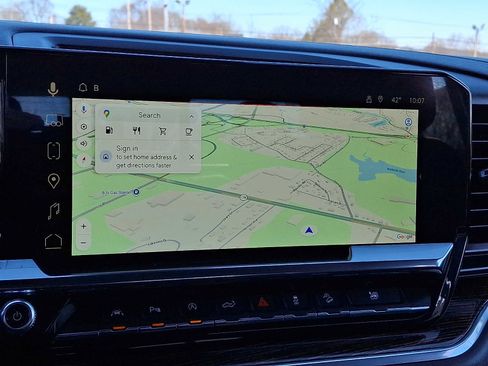 Used 2023 GMC Sierra 1500 Elevation w/ Elevation Premium Package image 16