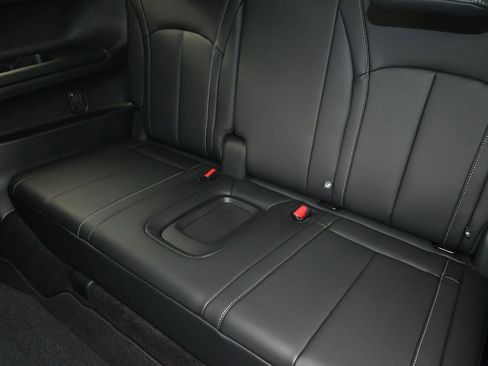New 2027 INFINITI QX60 Luxe w/ Cargo Package FWD image 17