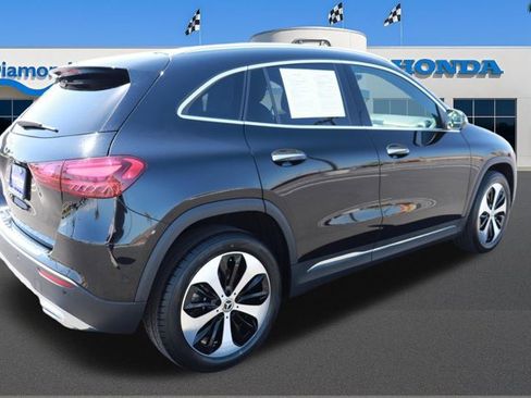 Used 2025 Mercedes-Benz GLA 250 image 7