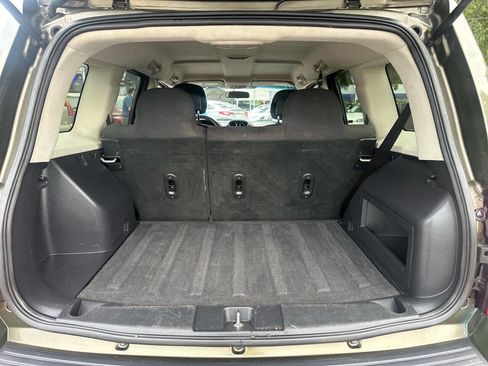 Used 2015 Jeep Patriot Sport image 7