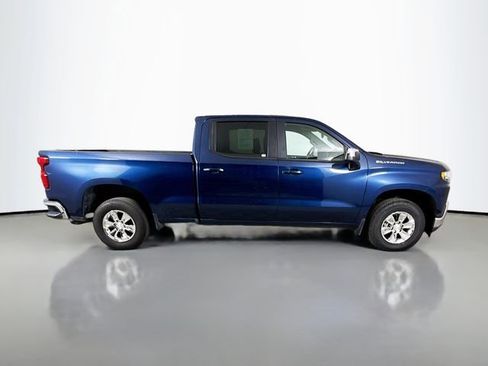 Used 2019 Chevrolet Silverado 1500 LT w/ All-Star Edition image 8