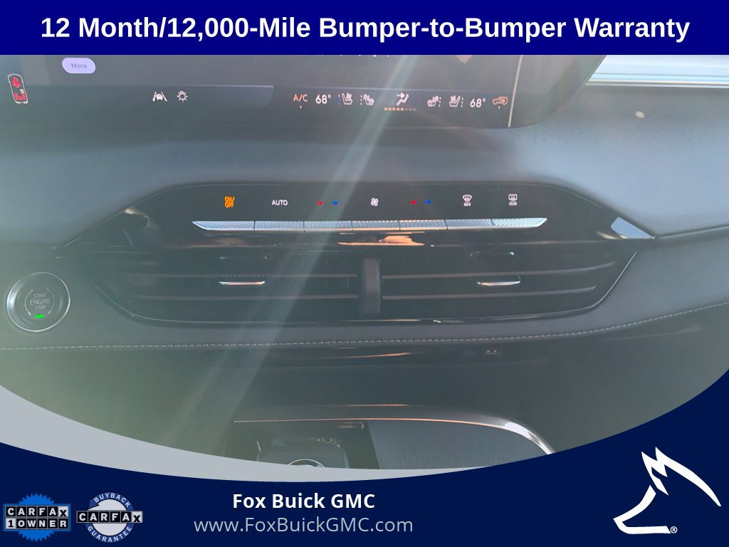 Used 2026 Buick Enclave Avenir w/ Super Cruise Package AWD/4WD image 11