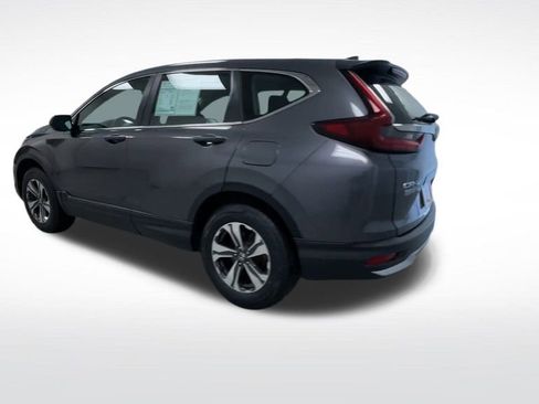 Used 2020 Honda CR-V LX image 6