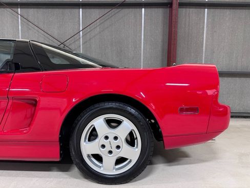 Used 1991 Acura NSX RWD image 11
