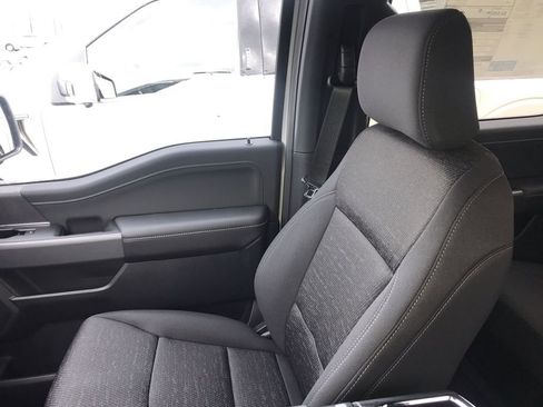 New 2026 Ford F150 XLT w/ Equipment Group 302A MID image 24