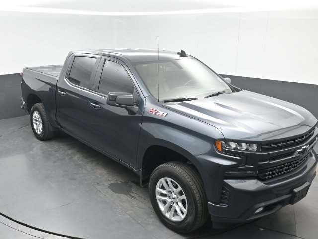 Used 2019 Chevrolet Silverado 1500 RST AWD/4WD image 33