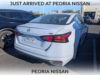 Certified 2025 Nissan Altima 2.5 SR video 1