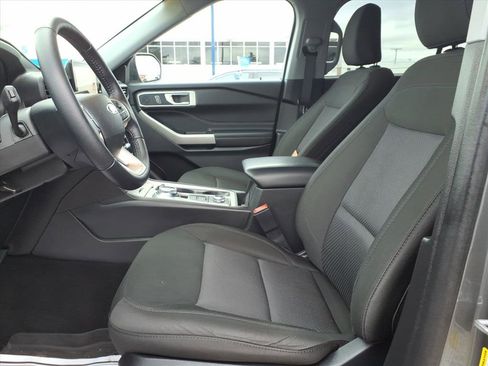 Certified 2023 Ford Explorer XLT image 15