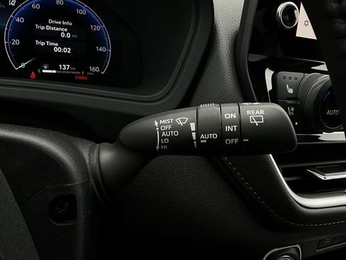 New 2026 Toyota Grand Highlander Limited image 40