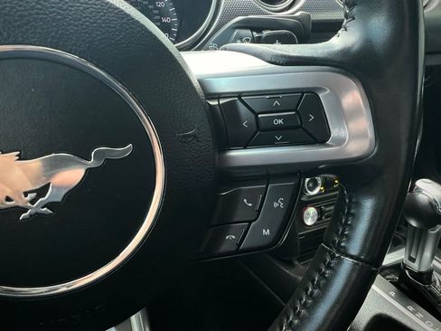 Used 2018 Ford Mustang GT image 38