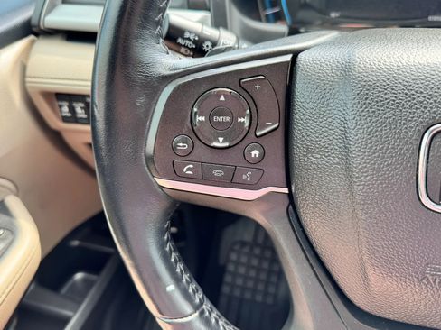 Used 2022 Honda Odyssey EX-L image 14