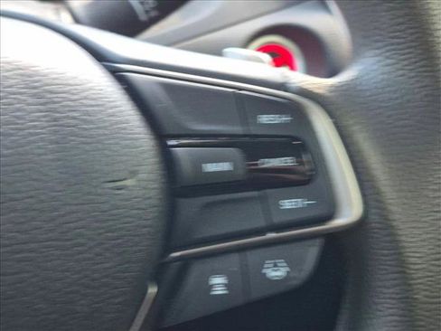 Used 2022 Honda Insight EX image 14