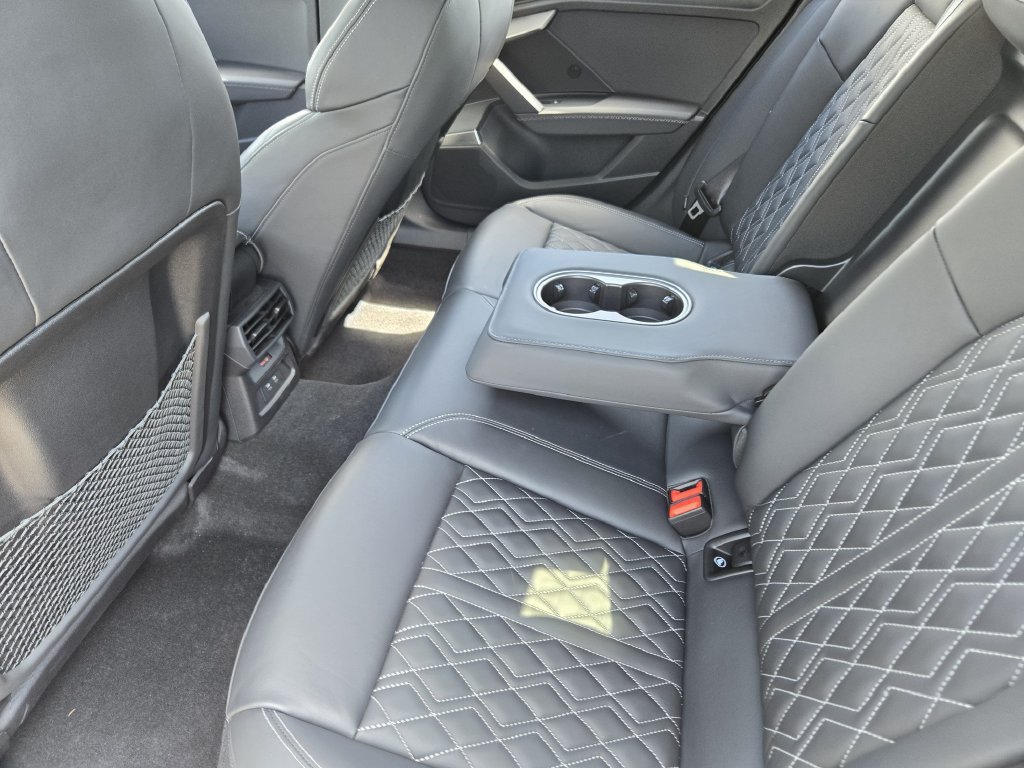 Used 2024 Audi S3 Premium Plus AWD/4WD image 40