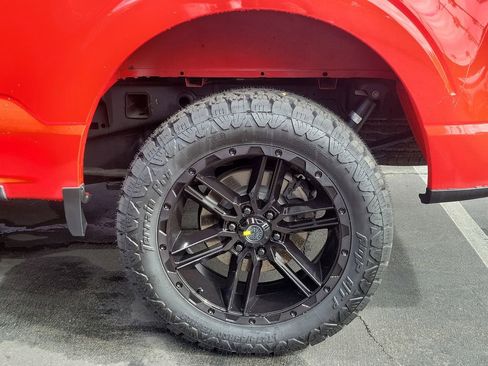 Used 2023 Ford F150 XLT image 23