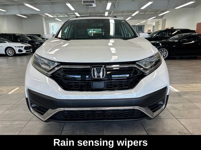 Used 2022 Honda CR-V Touring image 19