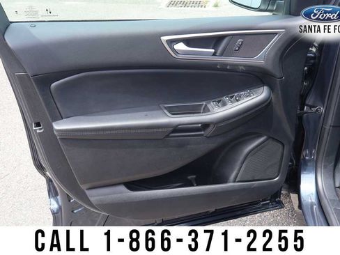 Used 2024 Ford Edge SEL w/ Convenience Package AWD/4WD image 11