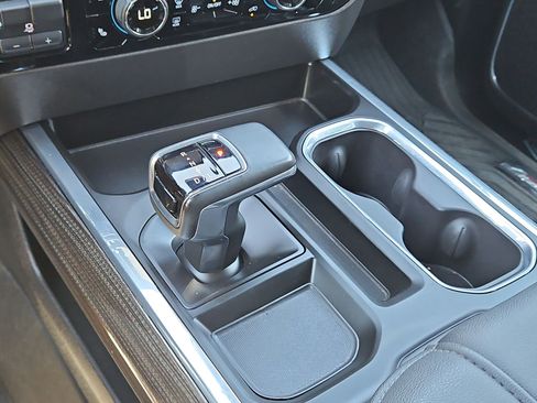 Certified 2024 Chevrolet Silverado 1500 LT Trail Boss w/ LT Trail Boss Premium Package image 22