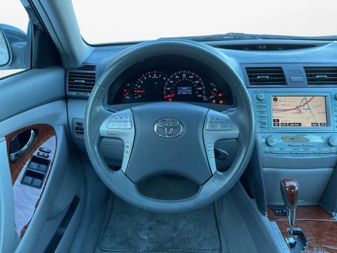 Used 2009 Toyota Camry XLE image 12