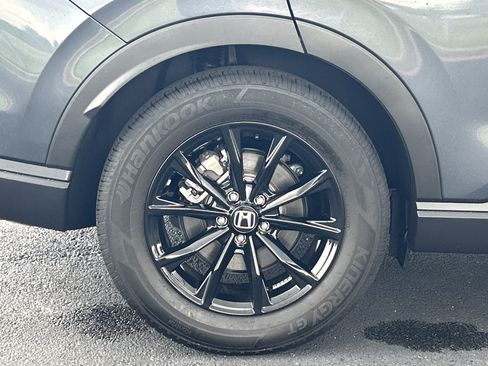Used 2025 Honda CR-V Sport-L image 33