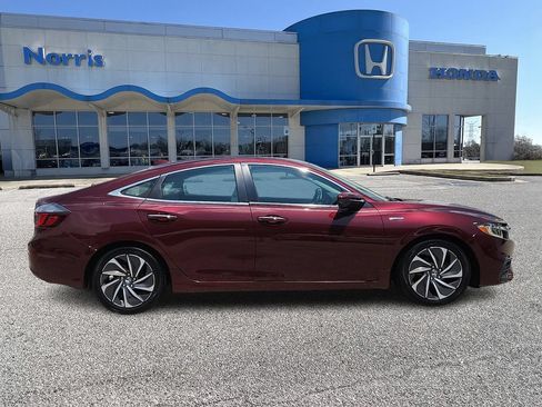 Used 2019 Honda Insight Touring image 5