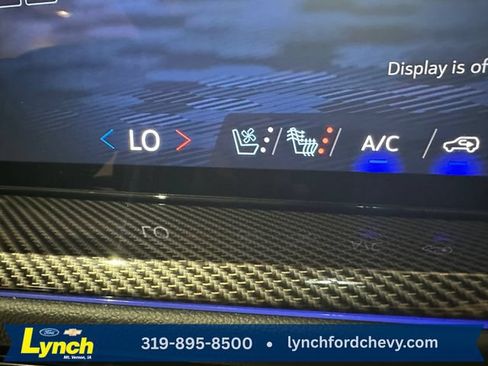 Used 2026 Chevrolet Traverse High Country w/ LPO, Floor Liner Package AWD/4WD image 15
