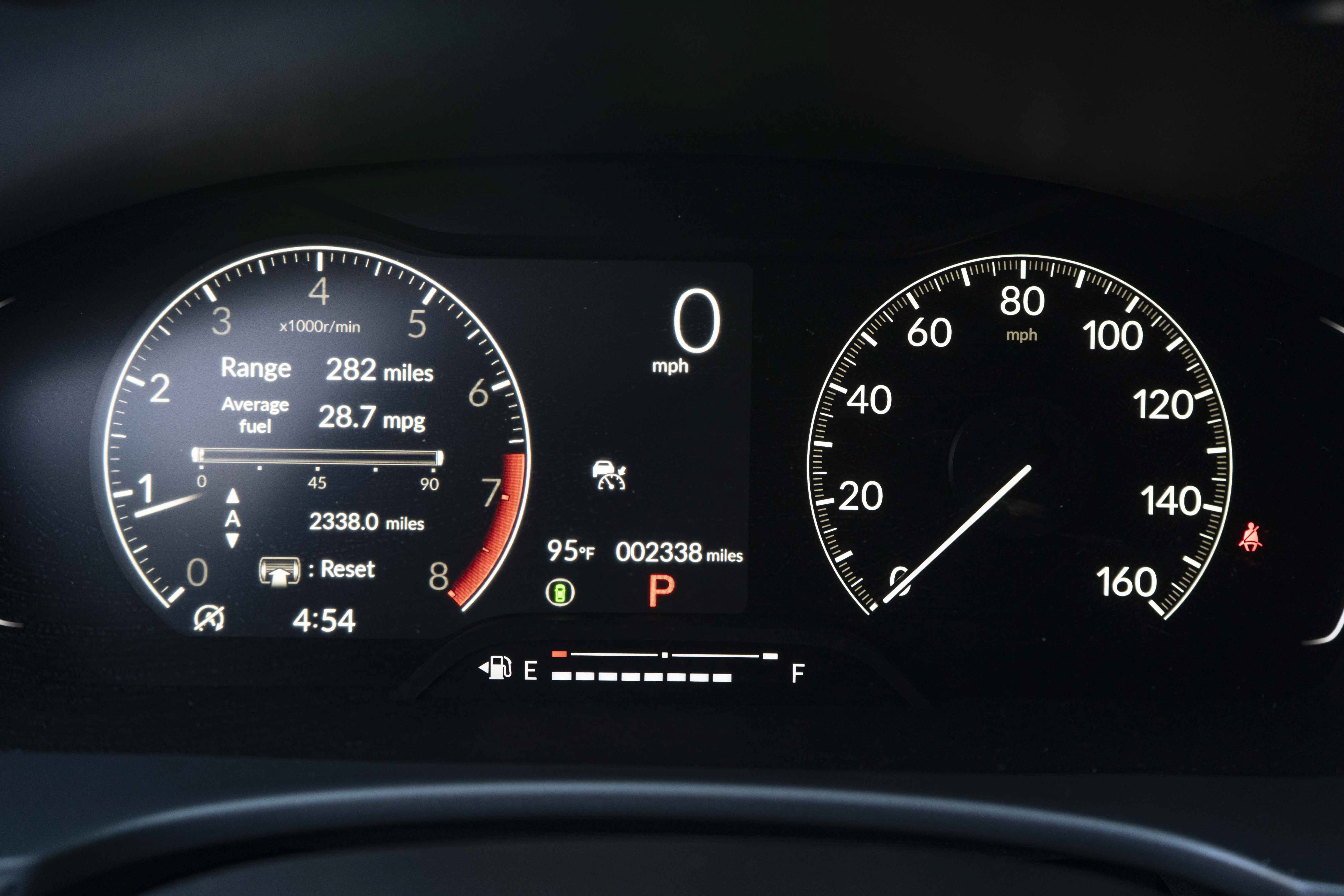 Used 2026 Honda Civic LX image 22
