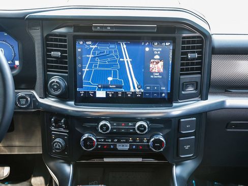 Used 2025 Ford F150 Raptor AWD/4WD image 11