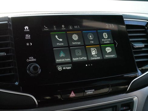 Certified 2023 Honda Passport EX-L image 22