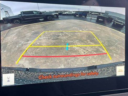 New 2026 Toyota Tundra SR5 image 15