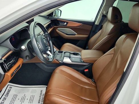 Used 2023 Acura MDX SH-AWD w/ Technology Package image 20