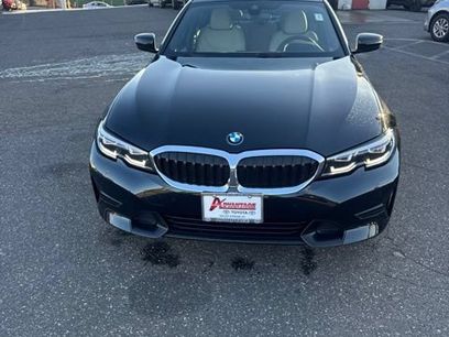 Used 2020 BMW 330i xDrive Sedan w/ Premium Package