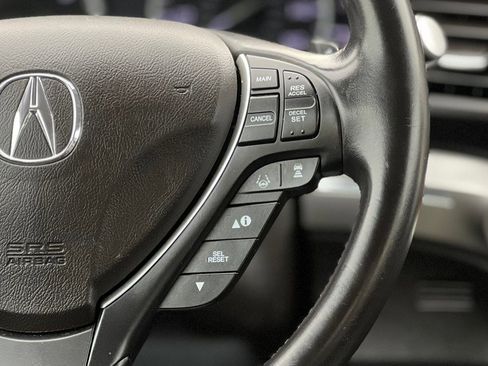 Used 2019 Acura ILX Sedan w/Premium Pkg image 13