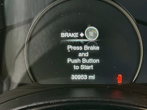 Used 2025 Dodge Durango GT RWD image 18