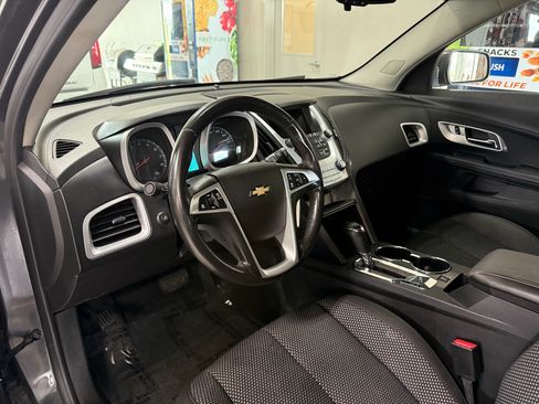 Used 2017 Chevrolet Equinox LT w/ Convenience Package AWD/4WD image 9