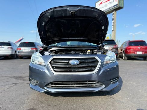 Used 2015 Subaru Legacy 2.5i Premium w/ Popular Package #1 AWD/4WD image 10